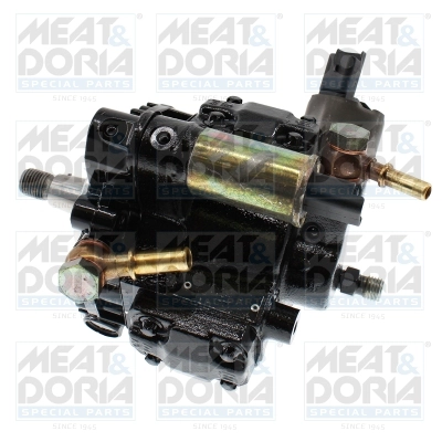 Насос высокого давления MEAT & DORIA 78597R