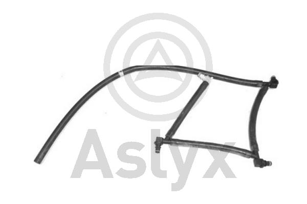 Шланг утечка топлива ASLYX AS-204663