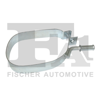 Кронштейн глушитель FA1 234-852