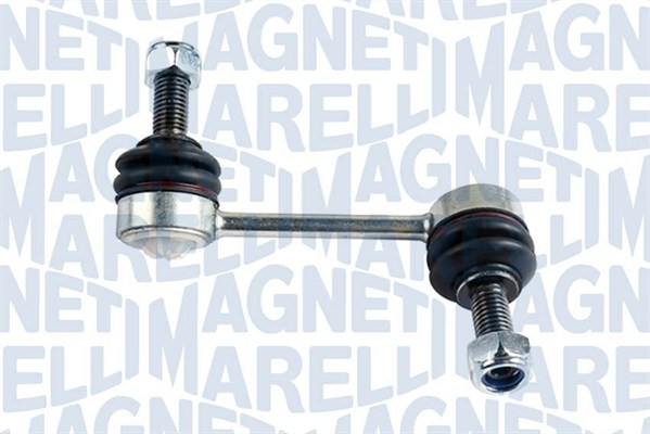 Ремкомплект подшипник стабилизатора MAGNETI MARELLI 301181312910