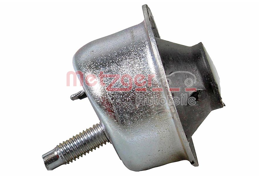 Подвеска двигатель METZGER 8053948