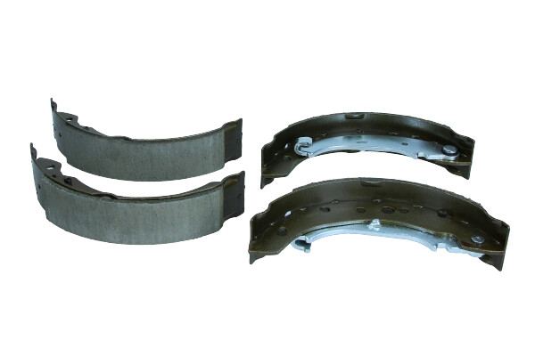 Комплект тормозных колодок MAXGEAR 19-3474