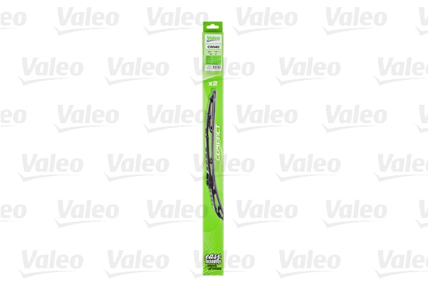 Щетка стеклоочистителя compact VALEO 576103