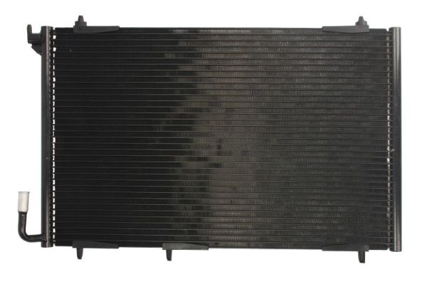 Конденсатор кондиционер THERMOTEC KTT110077