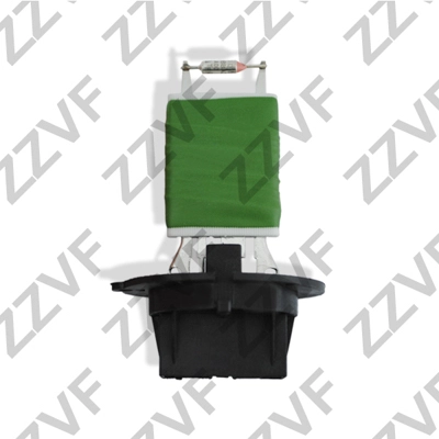 Сопротивление вентилятор салона ZZVF ZVYL7605