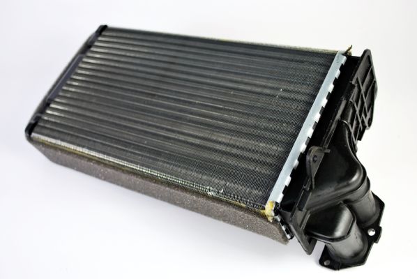 Теплообменник отопление салона THERMOTEC D6P005TT