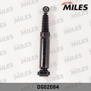 Амортизатор MILES DG02084