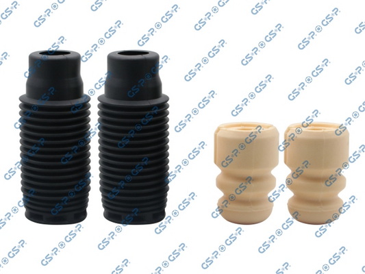 Пылезащитный комплект амортизатор GSP 5405260PK