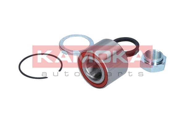 Комплект подшипника ступицы колеса kamoka KAMOKA 5600027
