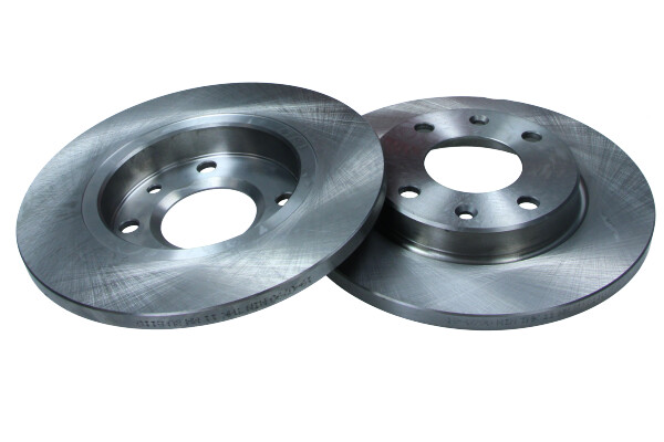 Тормозной диск MAXGEAR 19-0790