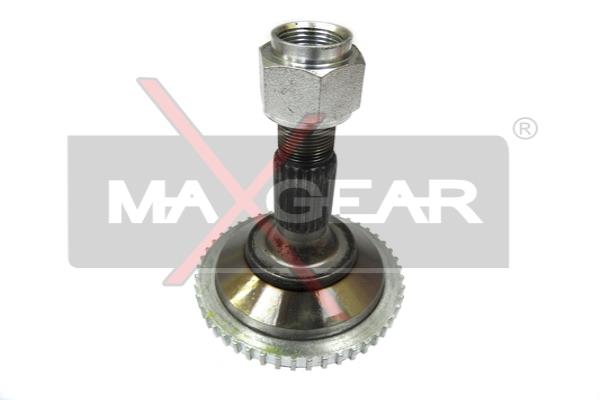 Шарнирный комплект приводной вал MAXGEAR 49-0192