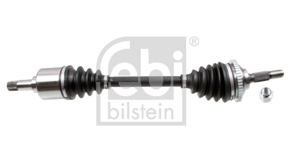 Приводной вал FEBI BILSTEIN 180919
