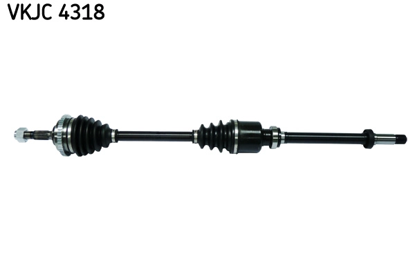 Приводной вал SKF VKJC 4318