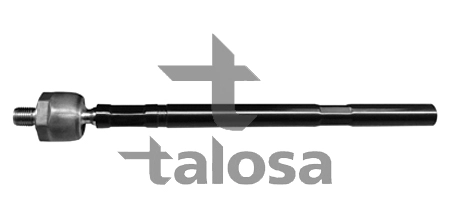 Осевой шарнир рулевая тяга TALOSA 44-09942