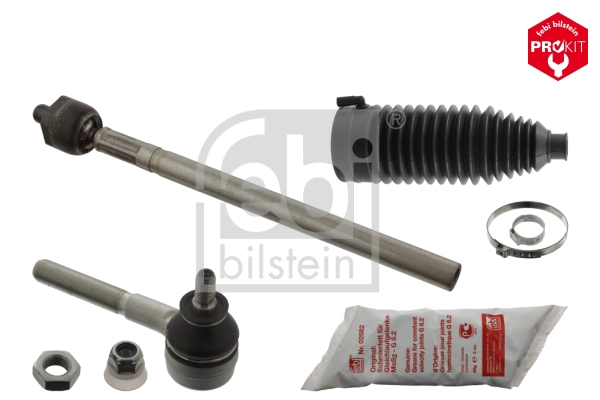Поперечная рулевая тяга prokit FEBI BILSTEIN 38998