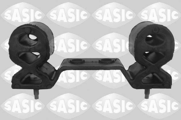 Буфер глушитель SASIC 2950027