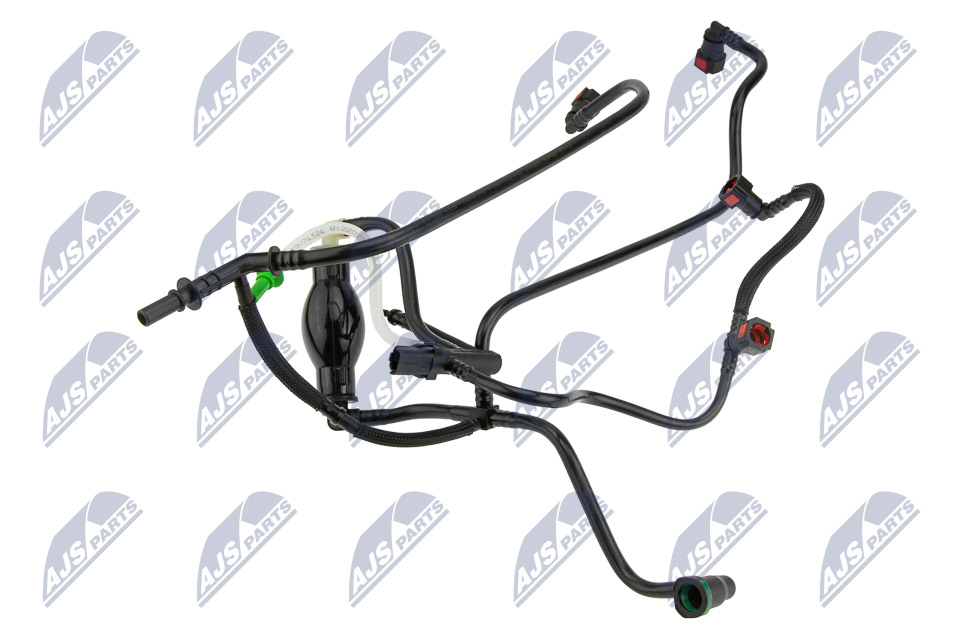 Топливопровод NTY BPP-CT-011