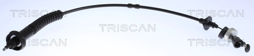 Трос управление сцеплением original TRISCAN 8140 28295A
