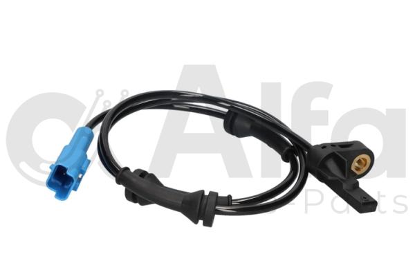 Датчик частота вращения колеса ALFA E-PARTS AF01906