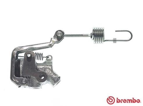 Регулятор тормозных сил essential line BREMBO R 61 021