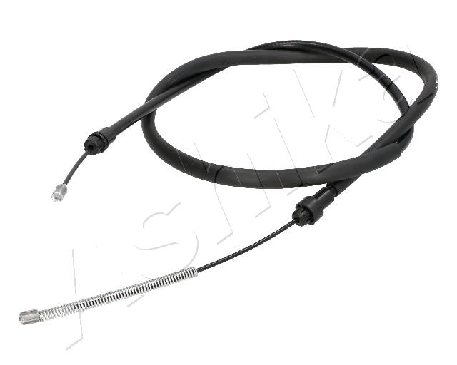 Тросик cтояночный тормоз ASHIKA 131-00-0622