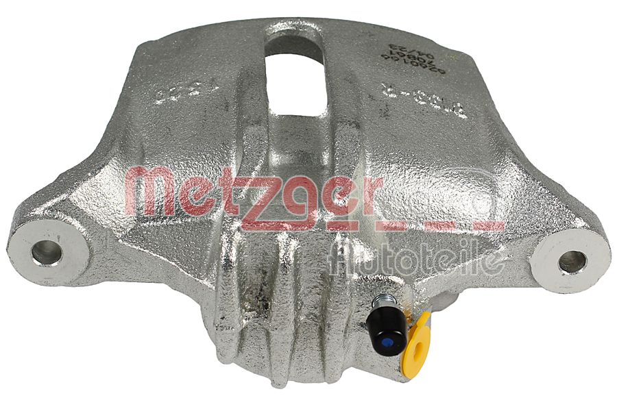 Тормозной суппорт METZGER 6260166