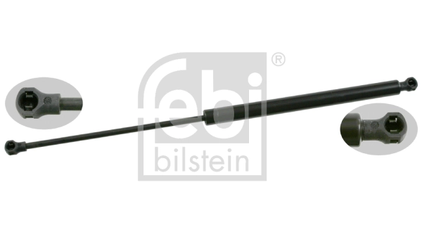 Газовая пружина крышка багажник FEBI BILSTEIN 18563