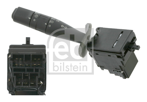 Выключатель на рулевой колонке FEBI BILSTEIN 22771