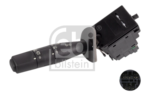 Выключатель на рулевой колонке FEBI BILSTEIN 22125