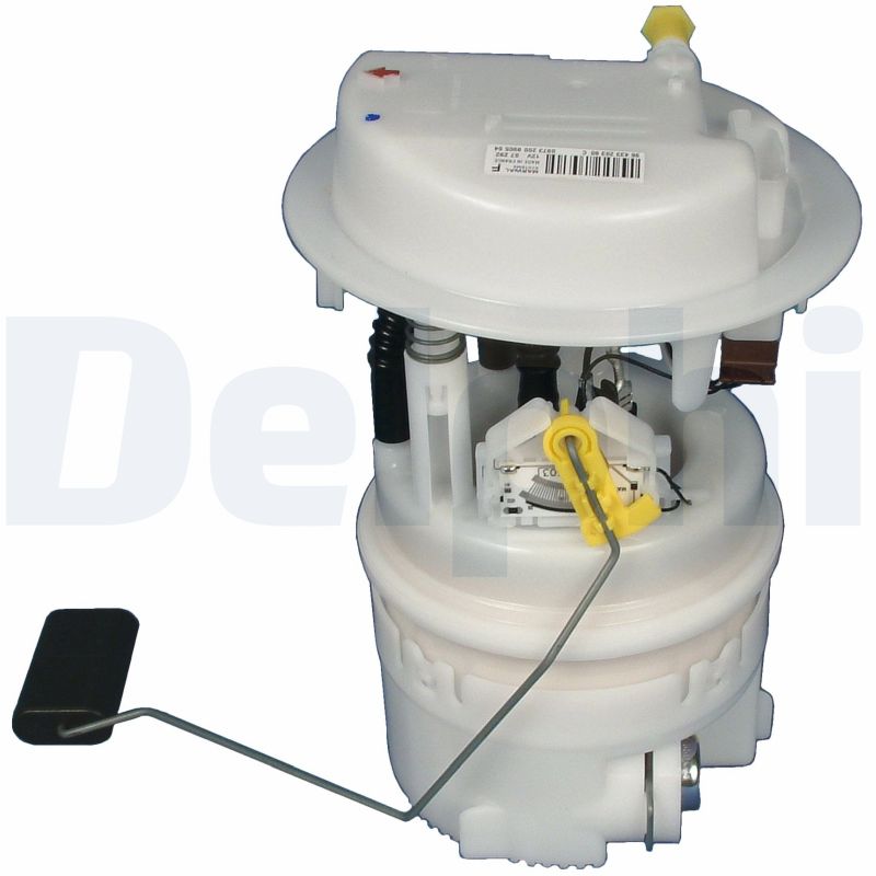 Топливный насос DELPHI FE10042-12B1