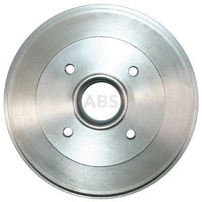 Тормозной барабан A.B.S. 2511-S