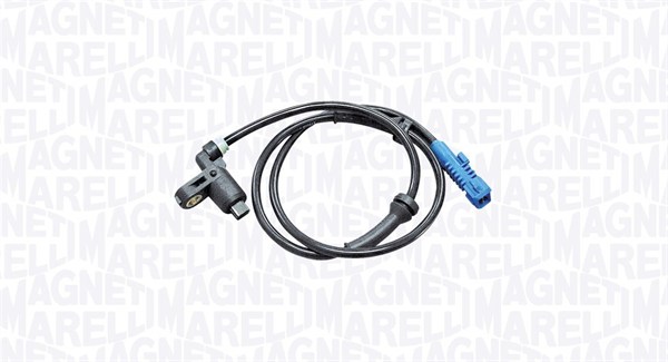 Датчик частота вращения колеса MAGNETI MARELLI 172100055010