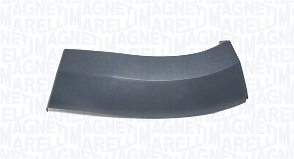 Облицовка / защитная накладка буфер MAGNETI MARELLI 021316901050