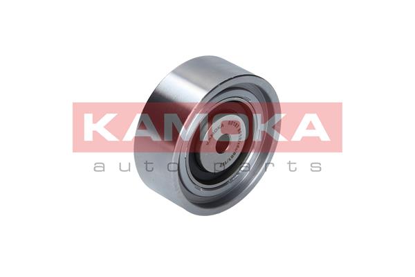 Паразитный / ведущий ролик поликлиновой ремень kamoka KAMOKA R0197