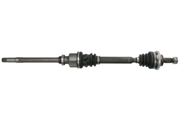 Приводной вал PASCAL G2P006PC