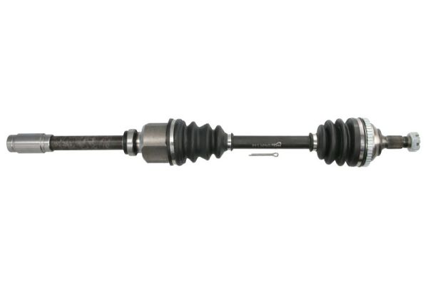 Приводной вал PASCAL G2P042PC