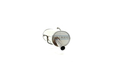 Глушитель выхлопных газов конечный WALKER PRODUCTS 23164