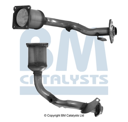 Катализатор approved BM CATALYSTS BM91763H