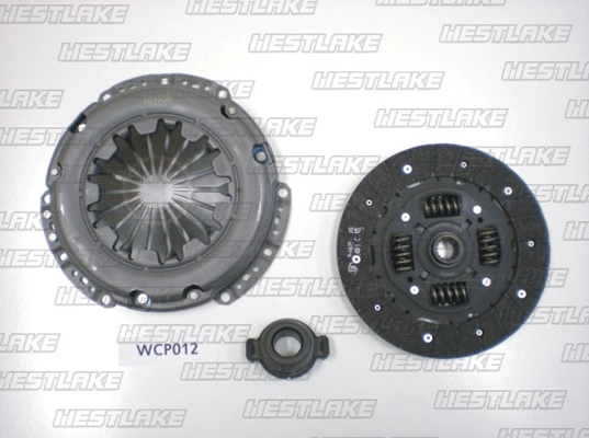 Комплект сцепления 3in1 kit WESTLAKE WCP012