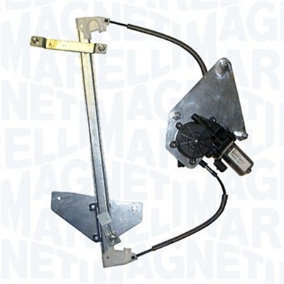 Стеклоподъемник MAGNETI MARELLI 350103151700
