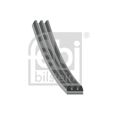 Поликлиновой ремень FEBI BILSTEIN 179058