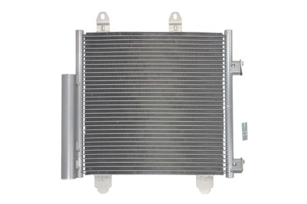 Конденсатор кондиционер THERMOTEC KTT110600