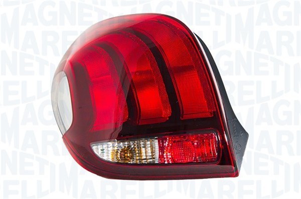 Задний фонарь MAGNETI MARELLI 714081321002