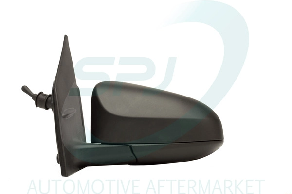 Наружное зеркало SPJ E-3314