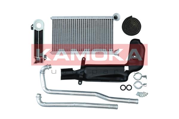 Теплообменник отопление салона kamoka KAMOKA 7760024