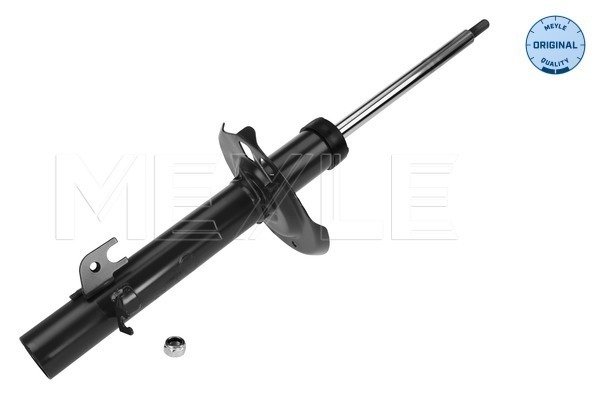 Амортизатор meyle-original true to oe. MEYLE 40-26 623 0010