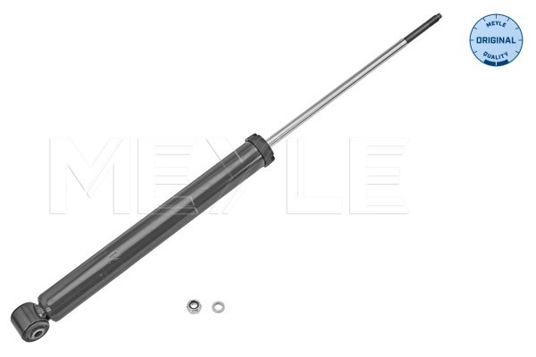 Амортизатор meyle-original true to oe. MEYLE 40-26 725 0008
