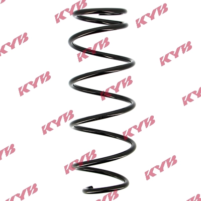 Пружина ходовой части k-flex KYB RA1220