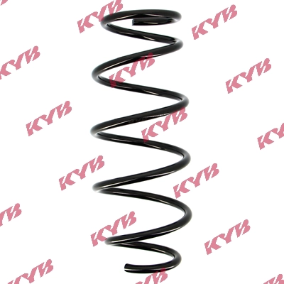 Пружина ходовой части k-flex KYB RA1221