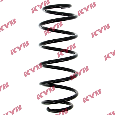 Пружина ходовой части k-flex KYB RA5215